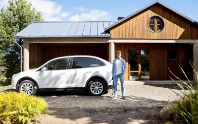 Comment choisir des volets roulant solaires ?